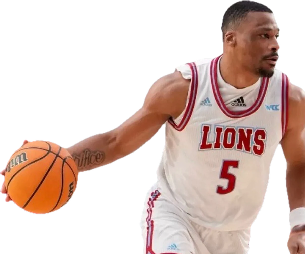 Myron “MJ” Amey Jr.