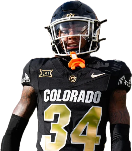 Nahmier Robinson